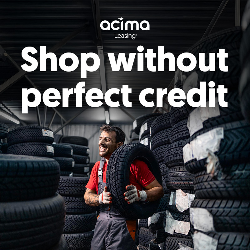 Acima Leasing - Shop without perfect credit - Apply Here